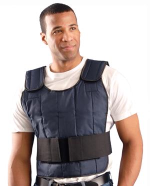 MIRACOOL PHASE CHANGE COOLING VEST - Tagged Gloves
